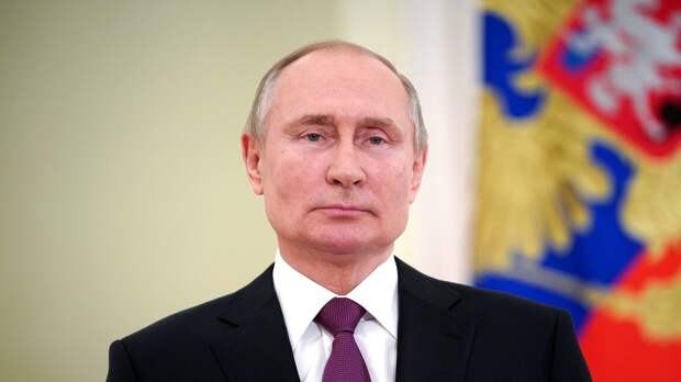 Путин заявил о растущей роли крылатых ракет 