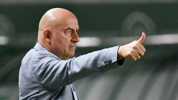 Гендиректор «Ахмата» заявил, что приход Черчесова стал позитивным моментом для клуба