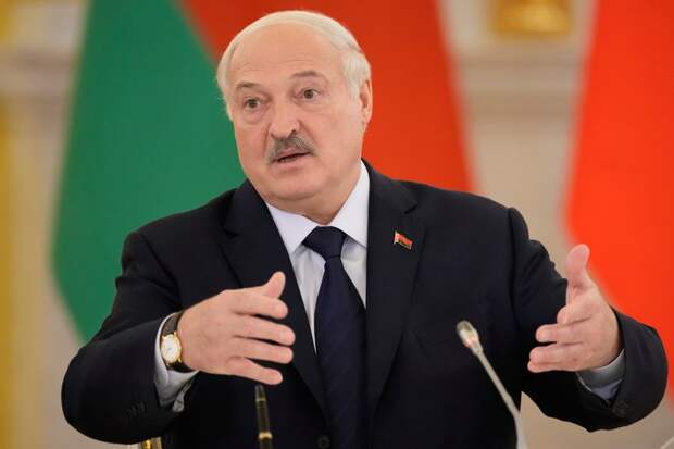 Лукашенко: несмотря на определенные ошибки США, я являюсь сторонником Трампа