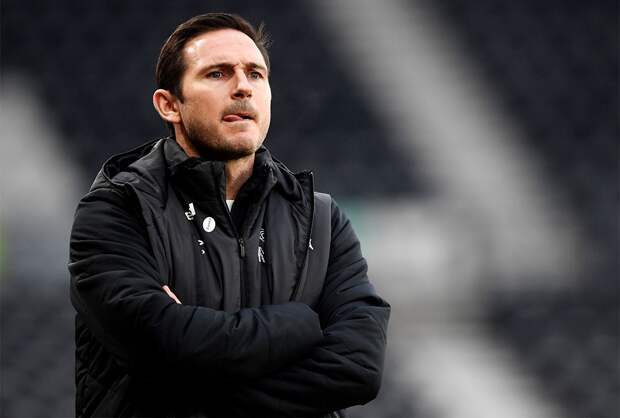 Глава «Ковентри» отреагировал на слухи об интересе «Челси» к Лэмпарду