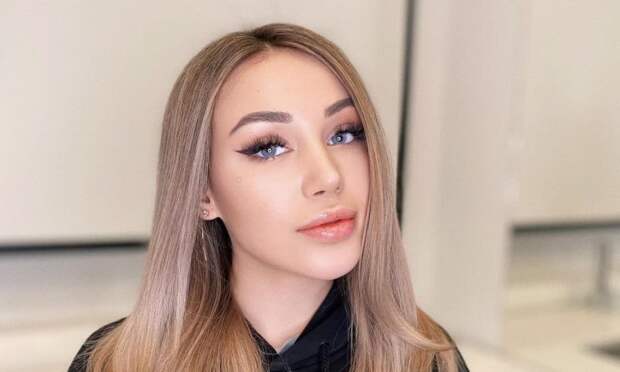 Слитые Фото Милены Чижовой