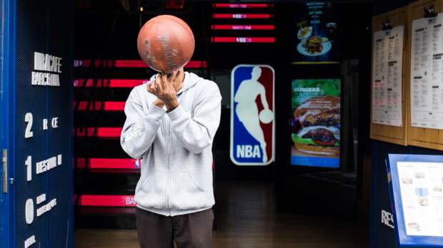 Disney CEO Hints At Future Of NBA Partnership After It Expires In 3 Years
