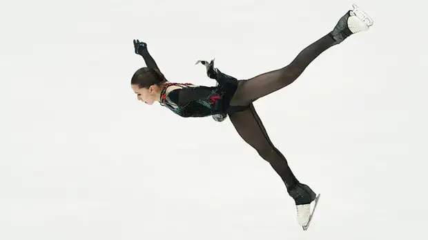 Шедевр Валиевой, сюрприз Кондратюка, рекорды Тарасовой и Морозова: как команда Загитовой выиграла Кубок Первого канала