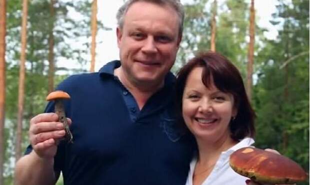 Простила измену, а он все равно ушел: как живет Вера Новикова, первая жена Сергея Жигунова