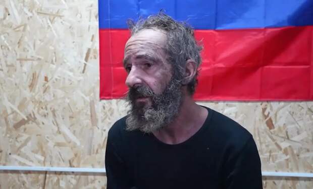 В плен к ВС РФ попал мобилизованный в ВСУ венгр