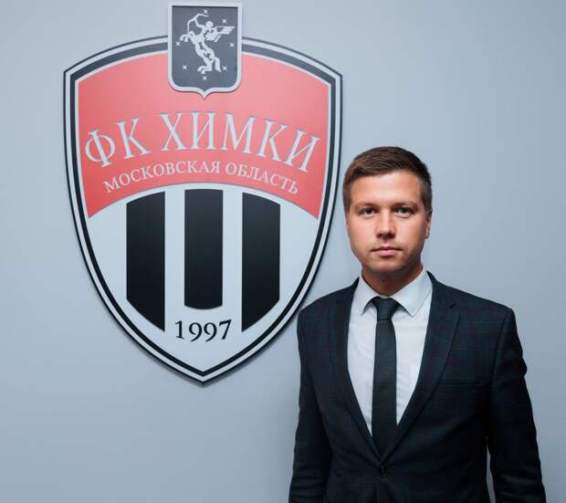 Николай Оленев рассказал о задачах «Химок» на предстоящий сезон