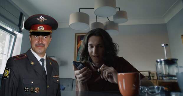 «Ровесник»: Как молоды все были