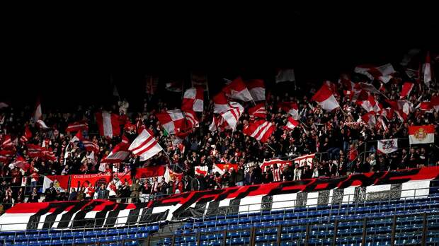 Поконьоли — об игре с «ПСЖ» в ЛЧ: «Монако» противостоит лучшая команда Франции, но шансы все еще есть»