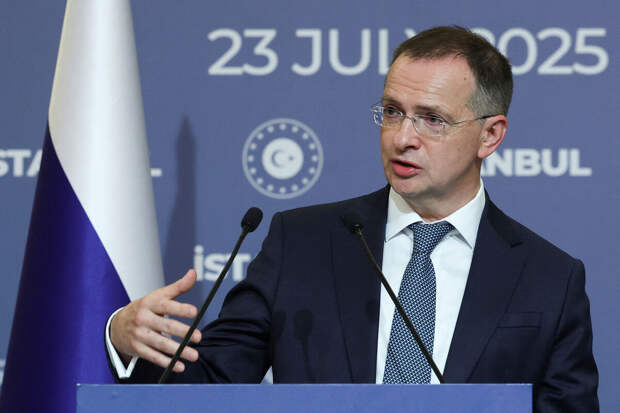 Мединский заявил, что ждет победы от 2026 года