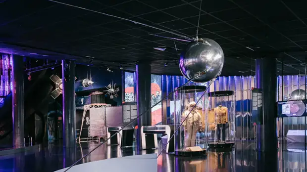 В Москве рассказали об онлайн-квесте ко Дню космонавтики