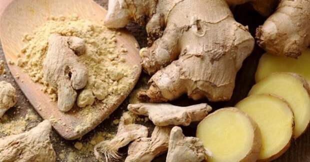 drink-ginger-tea-every-day-dissolve-kidney-stones-improve-health-liver