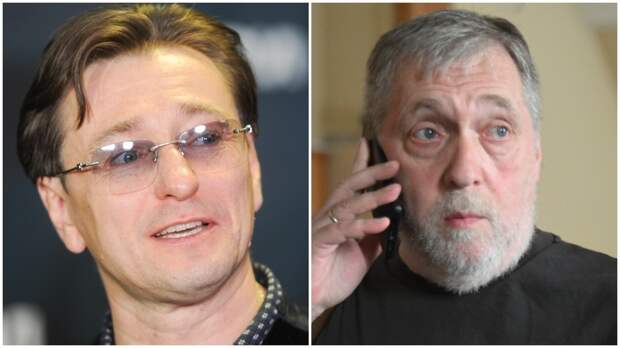 «Я в недоумении»: сын Высоцкого высказался против кандидатуры Безрукова на пост ректора Школы-студии