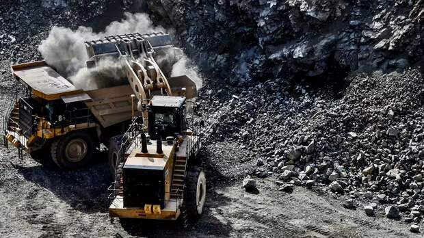 США вкладывают миллиарды в убыточные компании по добыче редкоземельных металлов