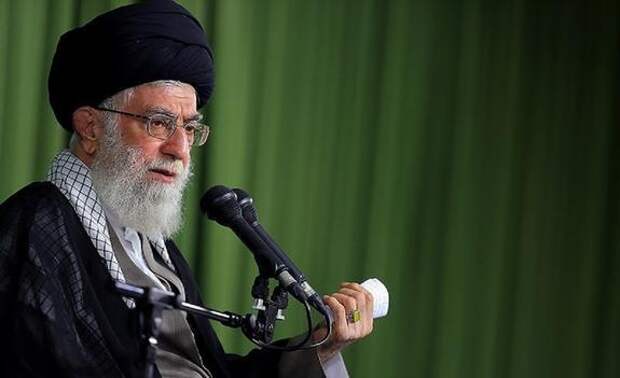 Хаменеи: агрессия США против Ирана превратится в конфликт регионального уровня