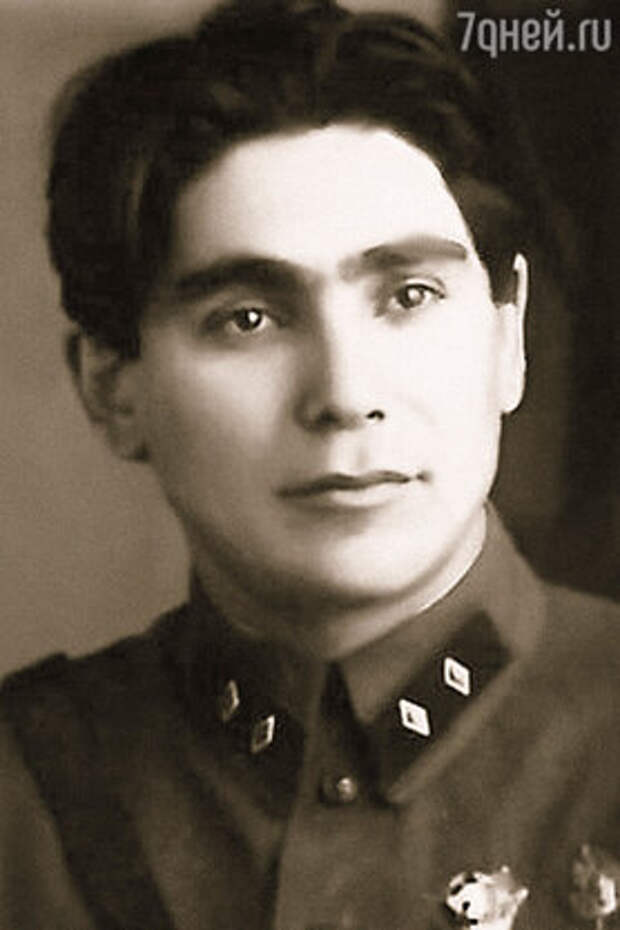 Светлана Жарова. Мой дядя Миша