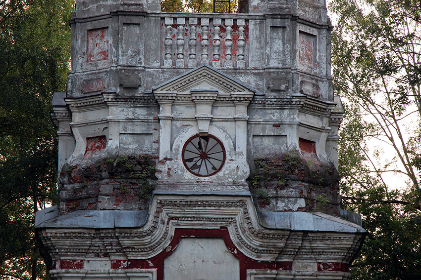 Осташков. Город, забытый во времени