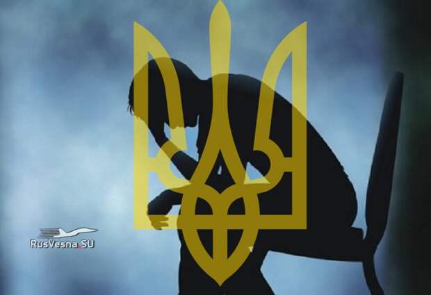 Нацистка Ницой: украинец, говорящий на русском — москаль (ВИДЕО)