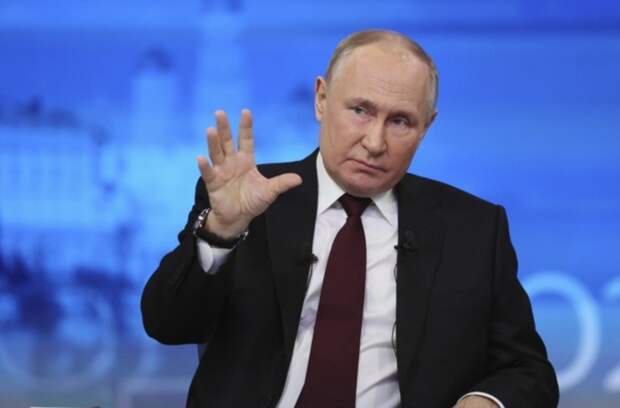 Путин: срок софинансирования долгосрочных накоплений нужно продлить до 10 лет