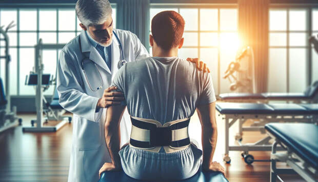 Фасеточный синдром: причины боли в спине и методы лечения