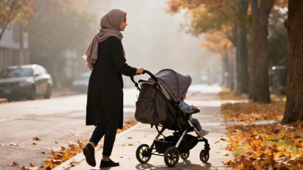 Опасные няни: подпольное агентство азиаток накрыли в Питере