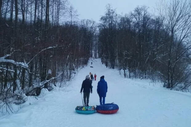Чем опасны «ватрушки»?