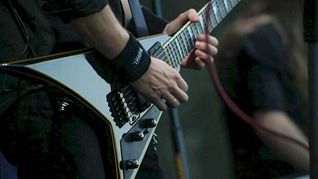 Рок-музыка / Фото: amic.ru