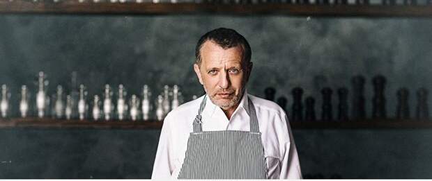 Нацисты продолжают травить Либкина: Дочь жидобандеровца — в Москве, а землю под ресторан он украл