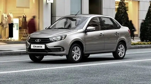 Эксперты назвали самые доступные автомобили в России