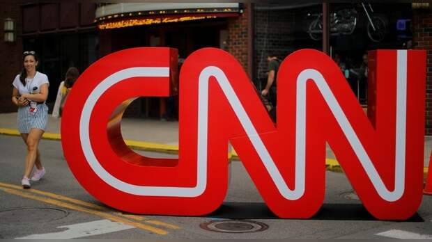 Washington Times: штаб Трампа подал в суд на CNN за клевету о «российской помощи»