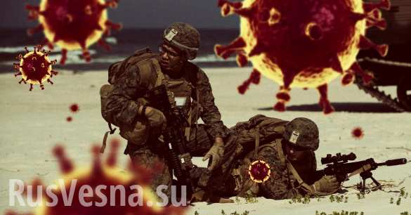 В Турции опубликовали сенсацию: США и НАТО скрывают «истинную» угрозу