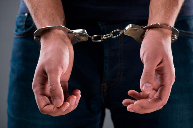 Ъ: экс-главу Военторга обвинили в организации преступного сообщества