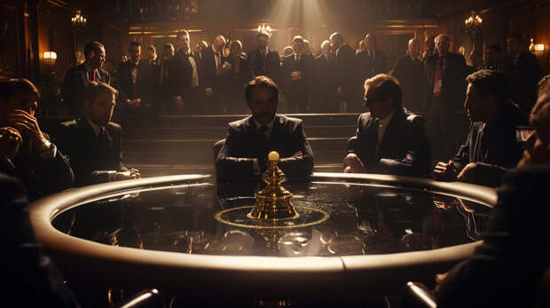 В Нидерландах пожилая пара покончила с собой, чтобы избежать выселения с дачи