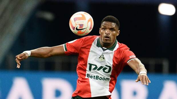 Камерунец из «Локомотива» назвал лучшего российского футболиста: «Хороший вопрос»