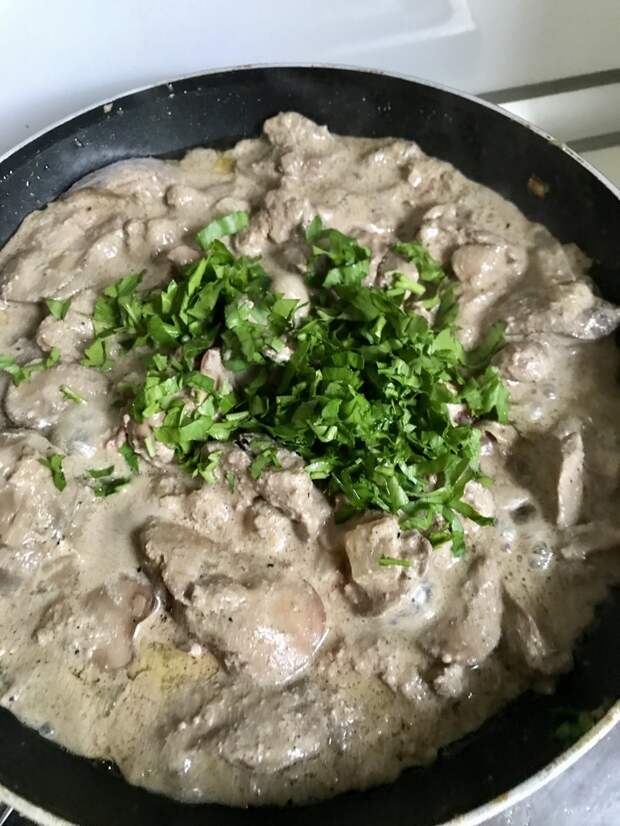 Просто паштет из печени Куриная печенка, Паштет, Рецепт, Длиннопост