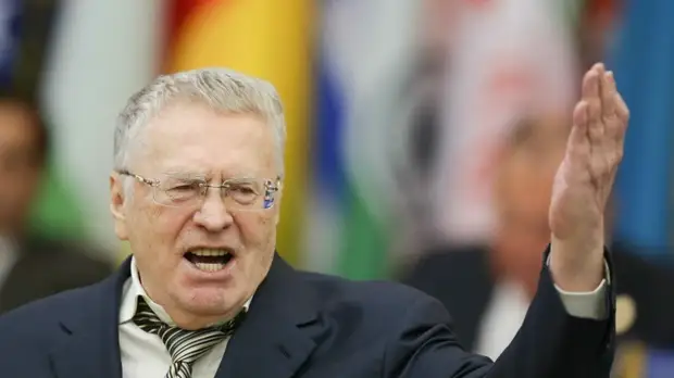 Жириновский прокомментировал ситуацию в Хабаровском крае