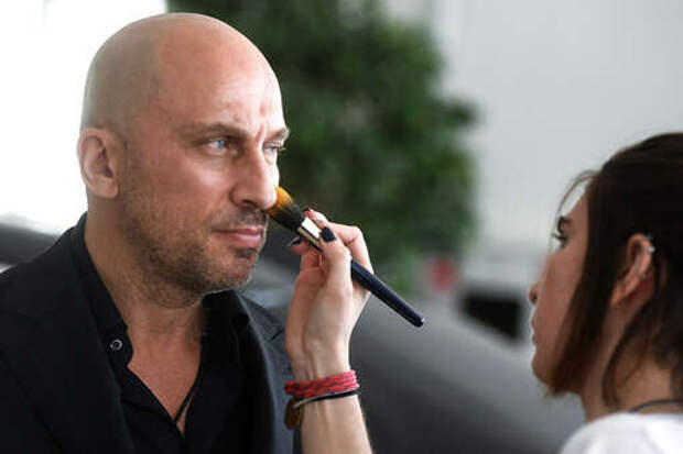 Нагиев возглавил топ-5 самых талантливых шоуменов в РФ