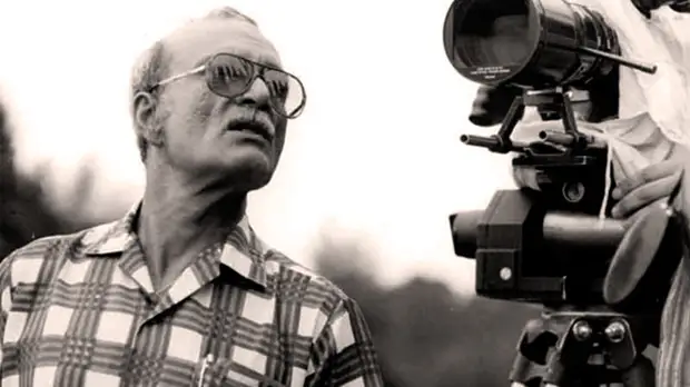 «Представитель классической школы»: в Москве скончался режиссёр Георгий Данелия