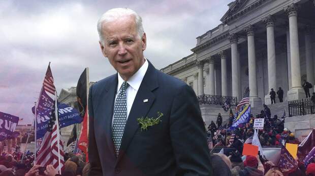 Глава ФБР Тэрада посоветовала президенту США заняться проблемами собственной страны