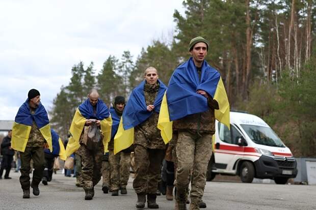 Глава Чечни показал, как в Константиновке ликвидировали украинских боевиков