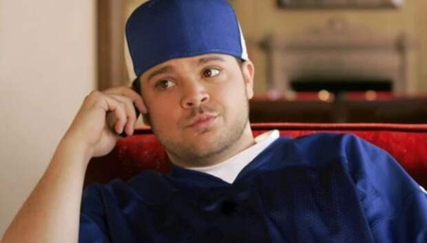 The True Story Of The Man Who Inspired Turtle On 'Entourage'
