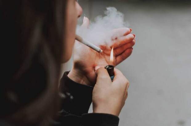 Три распространенных мифа о сигаретах