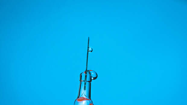 Врач Болибок объяснил, почему прививки от гриппа не нужны весной