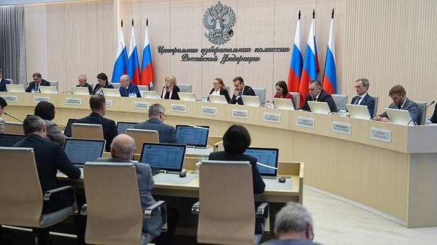 Глава ЦИК России сообщила об отсутствии эксцессов на прошедших выборах