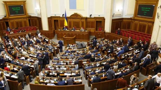 Депутат Рады Волошин заявил о необходимости прямой беседы между Россией и Украиной