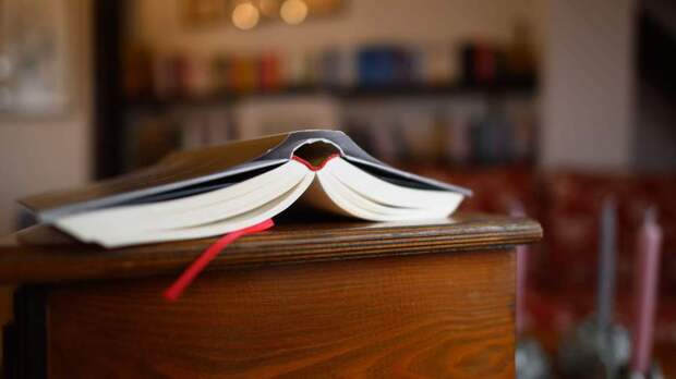 «Фолкнер», да не тот: «Известия» публикуют фрагмент предпоследнего романа Мэри Шелли