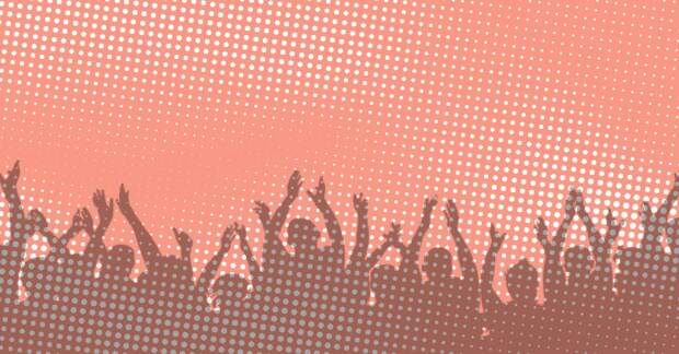 В театре «Шалом» пройдет первый актерский стендап