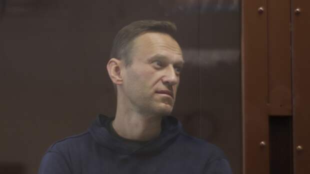 Против Навального возбудили уголовное дело об оскорблении судьи