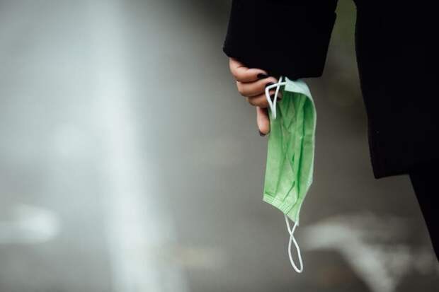 На Смоленщине растет заболеваемость гриппом и ОРВИ