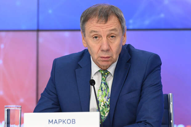 Политологу Маркову грозит новый штраф за несоблюдение правил работы иноагента