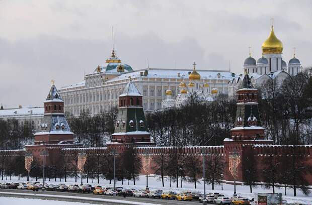 Известный австрийский актер назвал преимущество Москвы перед Нью-Йорком и Парижем